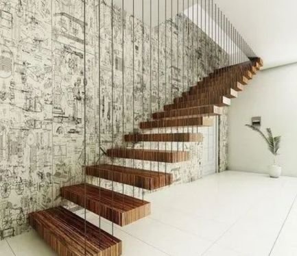 Duct Area Safety Nets